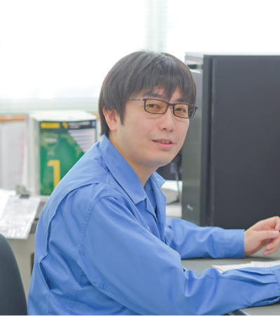市川 真也
