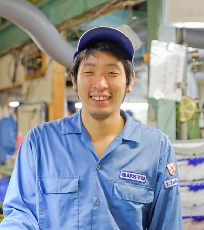 谷田貝 雄太